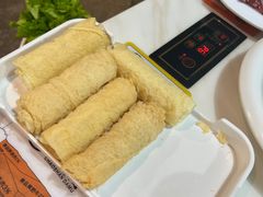 -潮汕大目牛肉火锅(水围店)