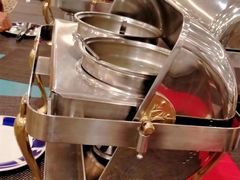 -深圳维景酒店-维景轩