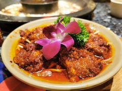 -蜀大侠火锅(寰球文化地标·总府店)