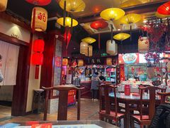 -淮安宴·淮扬菜(清河路一店)