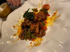 -粤麓轩餐厅(中信泰富广场店)
