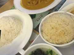 -翠华餐厅(旺角文华商场店)