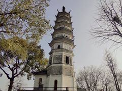 -苏州上方山国家森林公园