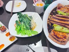 -老牌坊•鲁菜名店•地道济南菜(大观园商埠店)