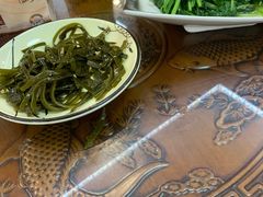-友强·23年特色海鲜大排档(厦门店)