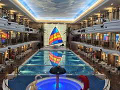 -海韵之星邮轮水会(明发商业广场店)