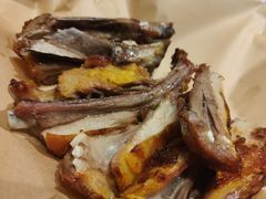 -巴扎美食·新疆菜·西域歌舞表演餐厅(新疆大厦店)