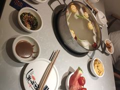 -俏牛哥鲜牛肉牛肆馆(重庆天地店)