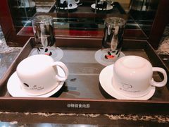 -成都保利公园皇冠假日酒店(熊猫基地店)