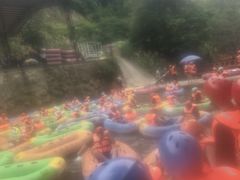 -龙岩森林水乡景区