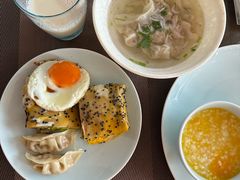 -飨食汇全日制餐厅·昆山皇冠假日酒店(九方店)