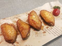 -凡塔斯牛排自助餐厅(广东佛山三水万达店)