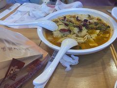 -鱼你在一起(燕郊永旺梦乐城店)