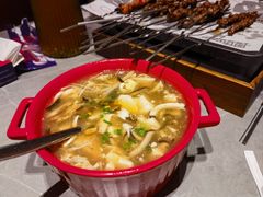 -丽伟的串·烧烤·砂锅(季景天地店)