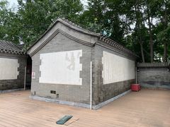 -于谦祠