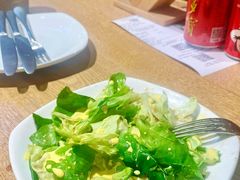 -棒约翰比萨·意面(老闵行店)