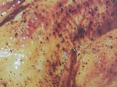 -桂满陇·蟹黄小笼汤包(中山公园店)