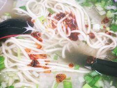 -中国兰州名牛纯汤牛肉面(永安道店)