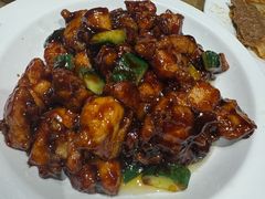 -河沿肉饼Beijing Pie(东华门店)