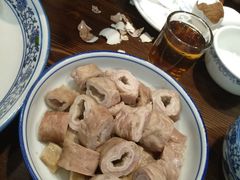 -兰边碗(鼓楼店)
