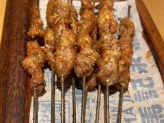 -马记永·兰州牛肉面(天通苑家乐福店)