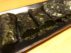 煎年糕-胜代日本料理(云程巷小区店)