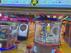 -风云再起游乐汇(北京西单西西友谊店)