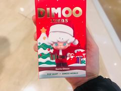 -泡泡玛特POPMART(龙湖杭州滨江天街店)