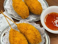 -谢记上海大排档(长寿路店)
