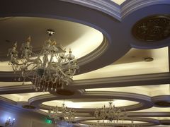 大堂-红房子西菜馆(淮海中路店)