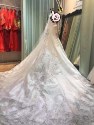 -韩国天使嫁衣婚纱礼服馆(上海旗舰店)