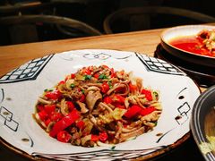 -东方红·湖南菜(金屿店)