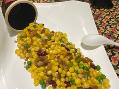 -城南往事·鲁菜济南菜(长清园博园恒大绿洲店)