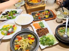 -云来居素食馆(南山店)