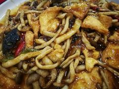 -大眼锅贴水饺(河东店)