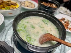 -滋粥楼·顺德菜海鲜茶点(方舟店)