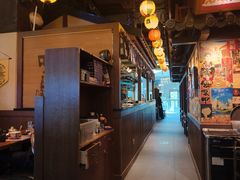 -京鹿料理(荟聚店)
