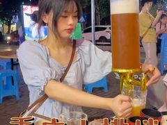 -庆合府重庆大排档(紫都城店)