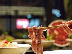 -洞子口重庆鲜货火锅(楚翘城旗舰店)