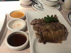 -匠心牛公馆·潮汕牛肉海鲜火锅(索菲特店)