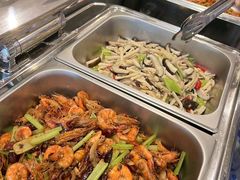 -华夏良子·足道SPA艾灸(开源店)