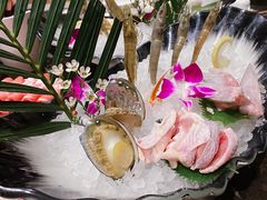 -金陵饭店 56F 家·海鲜火锅餐厅