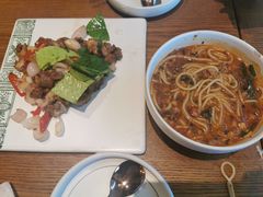 -云海肴·汽锅鸡·云南菜(苏州中心店)