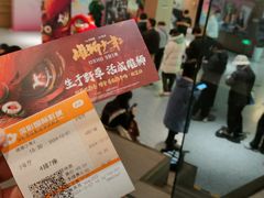 -深影国际影城(学院南路店CGS中国巨幕店)