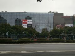-大润发(南湖店)