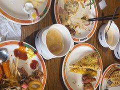 -比格比萨自助(国展店)