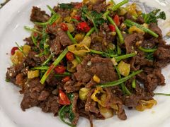 -湖南人家湘菜馆(镇江路店)