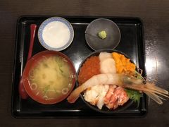 -札幌二条市场 大矶(本店)