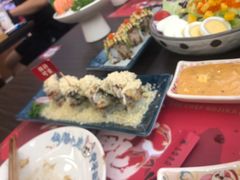 -仙隐小鹿中华料理(南宁万象城店)
