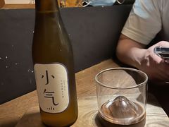 -兮禾酒馆(护国路店)